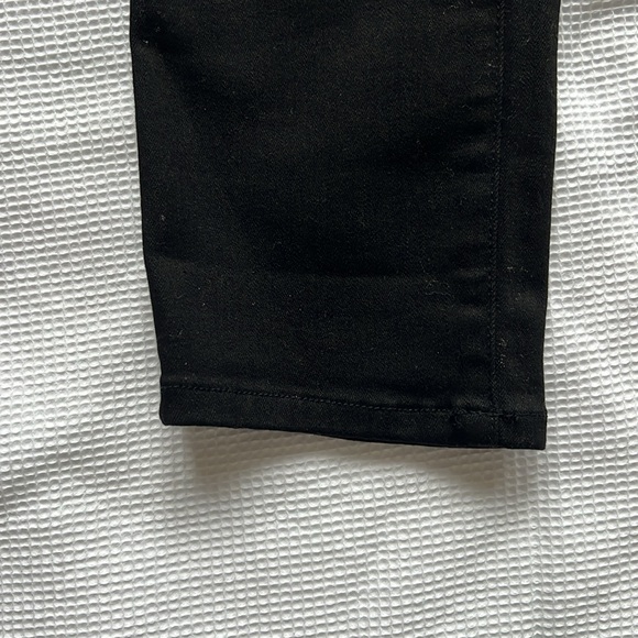 Black Jeans by RW&Co size 27 - Picture 4 of 8